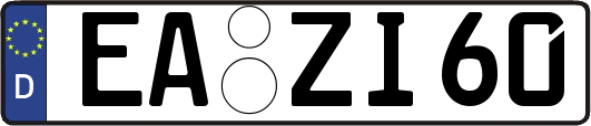 EA-ZI60