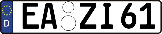 EA-ZI61