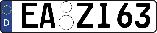 EA-ZI63