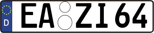 EA-ZI64