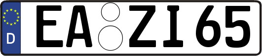 EA-ZI65
