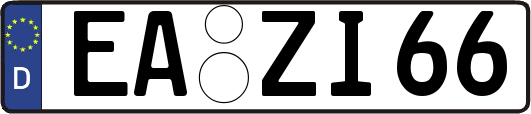 EA-ZI66