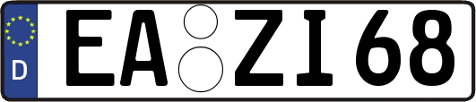 EA-ZI68