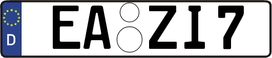 EA-ZI7