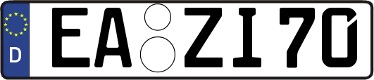 EA-ZI70