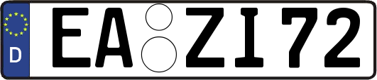 EA-ZI72
