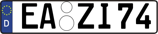 EA-ZI74