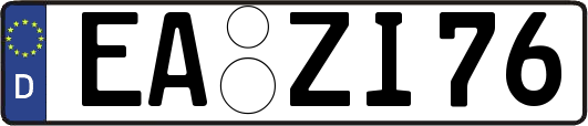 EA-ZI76