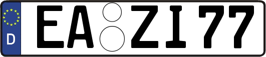 EA-ZI77