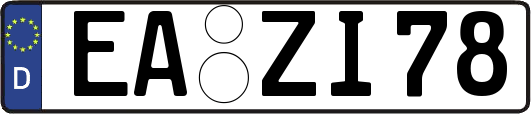 EA-ZI78