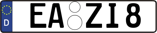 EA-ZI8