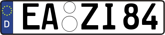 EA-ZI84