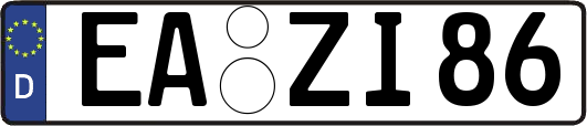 EA-ZI86