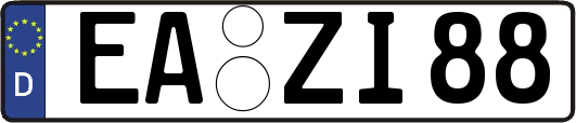 EA-ZI88