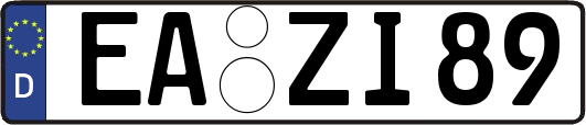 EA-ZI89