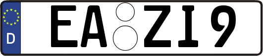 EA-ZI9
