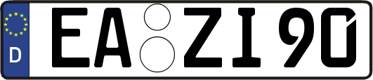 EA-ZI90