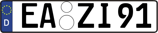 EA-ZI91