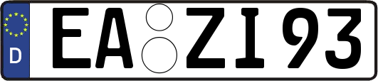 EA-ZI93