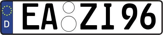 EA-ZI96