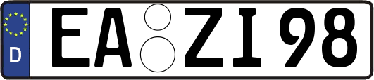 EA-ZI98