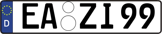 EA-ZI99