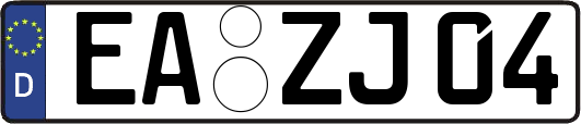 EA-ZJ04
