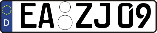 EA-ZJ09