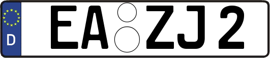EA-ZJ2