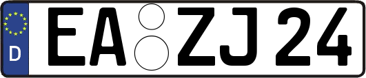EA-ZJ24