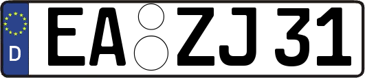EA-ZJ31