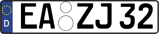 EA-ZJ32
