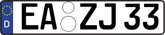 EA-ZJ33