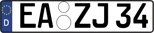 EA-ZJ34