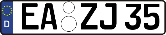 EA-ZJ35