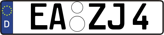 EA-ZJ4