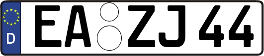 EA-ZJ44