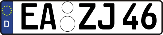 EA-ZJ46