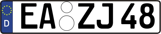 EA-ZJ48