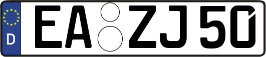 EA-ZJ50