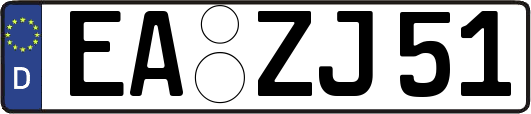EA-ZJ51