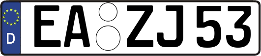 EA-ZJ53