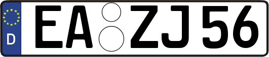EA-ZJ56