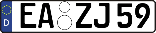 EA-ZJ59