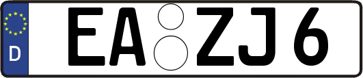 EA-ZJ6