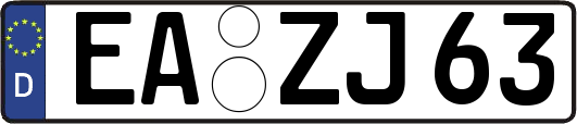 EA-ZJ63