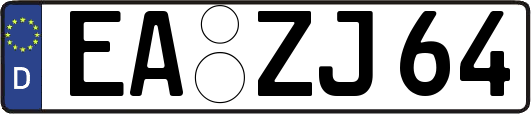 EA-ZJ64
