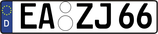 EA-ZJ66