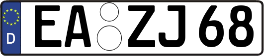EA-ZJ68