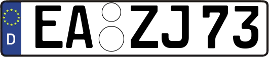 EA-ZJ73